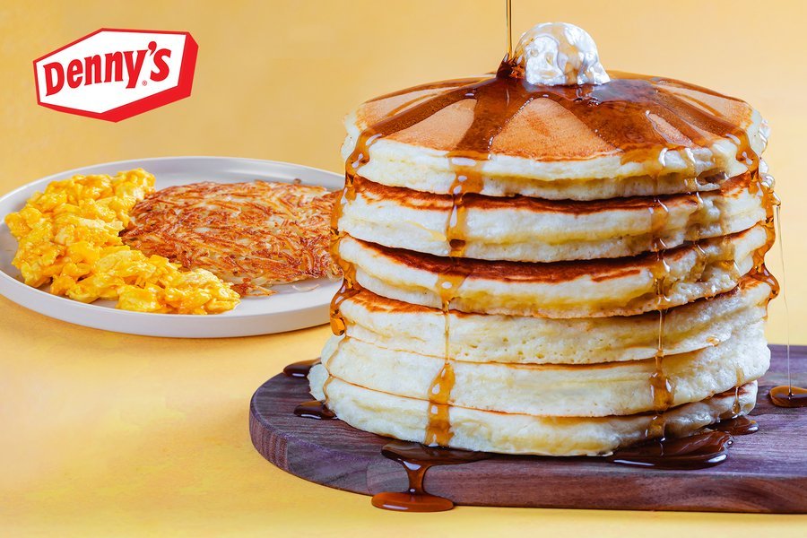 Denny's Diner